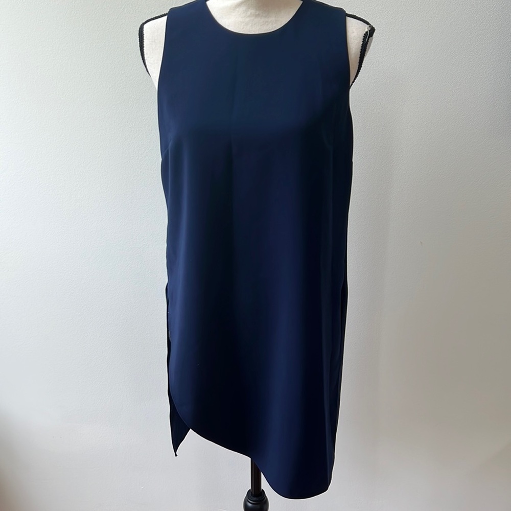 White House Black Market Cover Up/Tunic